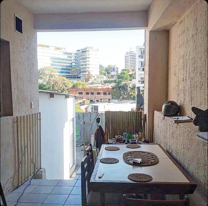 Casa Fractal São Paulo Exterior foto