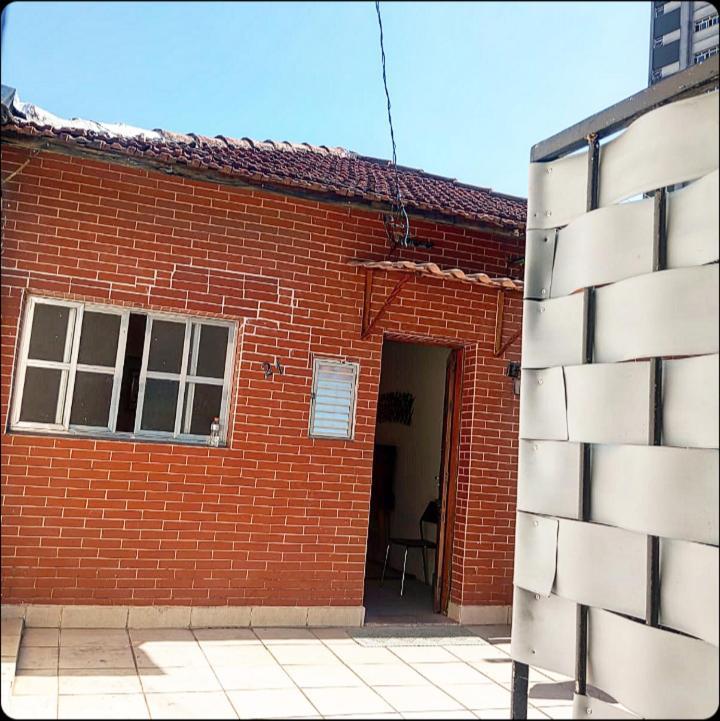 Casa Fractal São Paulo Exterior foto